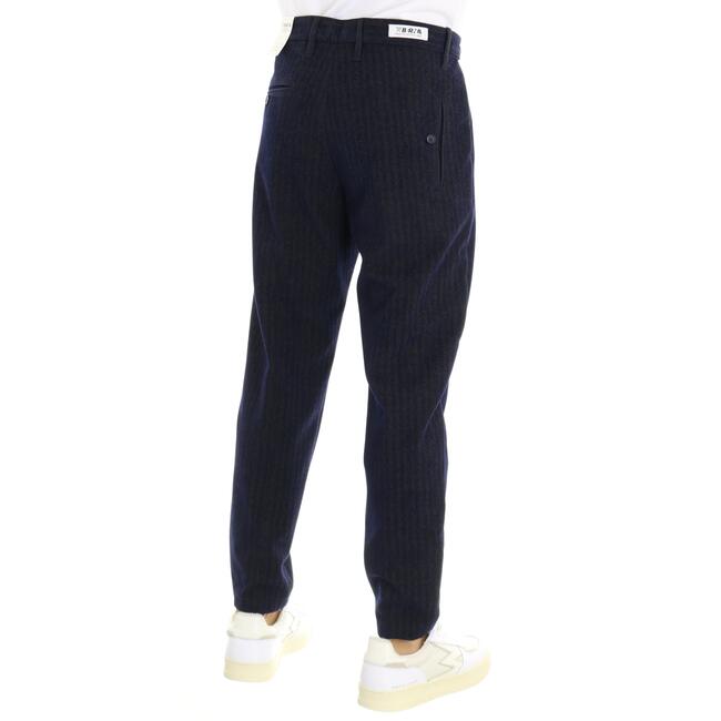 PANTALONE FANTASIA BERNA - Mad Fashion | img vers.650x/